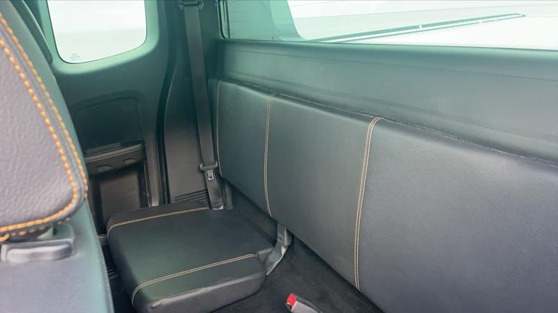 Ford Ranger Double Cabine III 2.0 EcoBlue 213 Bva10 Mega Raptor Wildtrack - Automatique Entretien constructeur