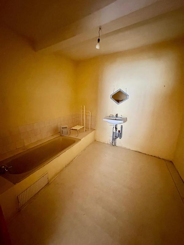 Maison - 135 m² - 7 pièces