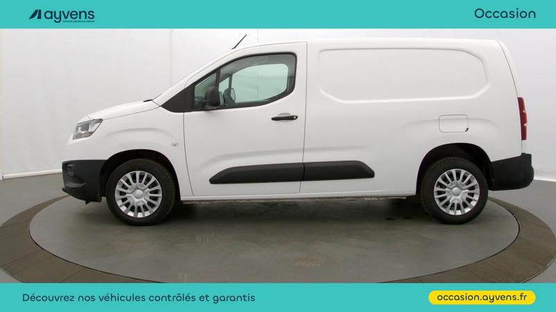 Toyota Proace City Long 100 d-4d Business Rc21