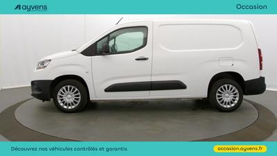 Toyota Proace City Long 100 d-4d Business Rc21