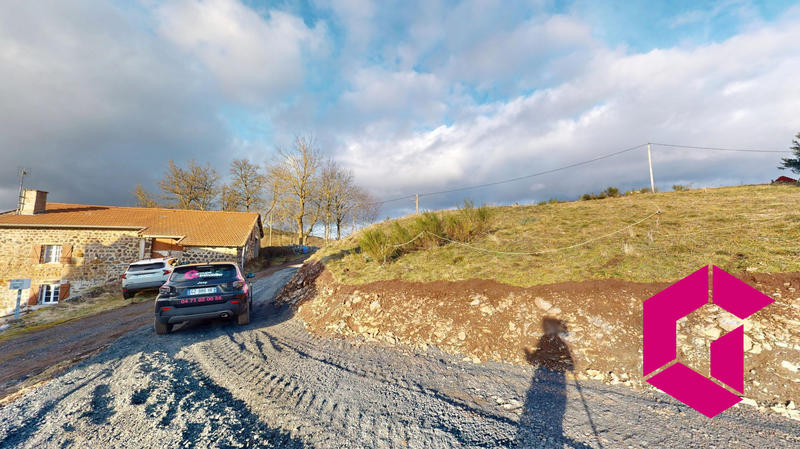 Ferme - 42 m² - 3 pièces