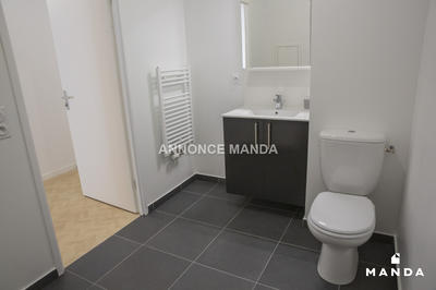 Appartement - 29 m² - 1 pièce