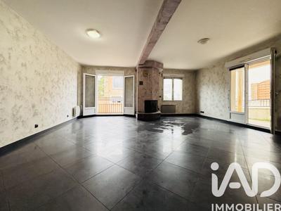 Maison - 121 m² - 4 pièces