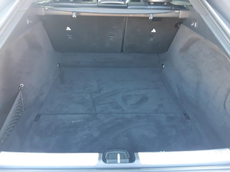 Mercedes Eqs Berline 580 4matic Amg Line