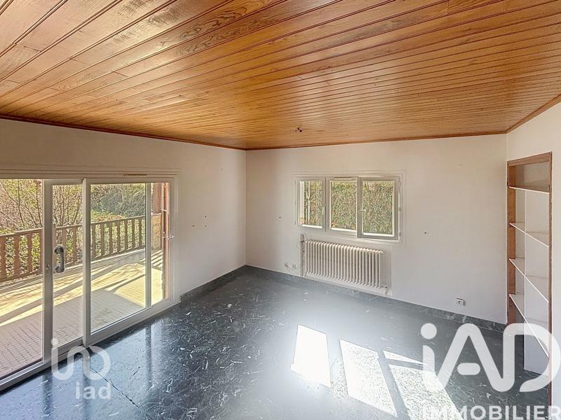 Châlet - 135 m² - 7 pièces