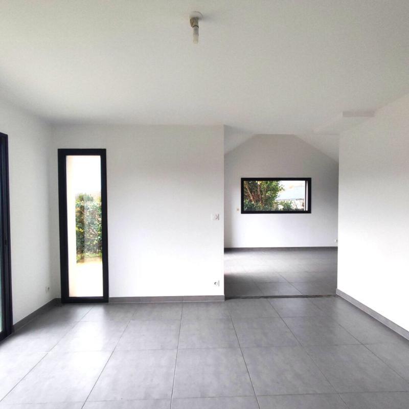 Maison - 115 m² - 6 pièces