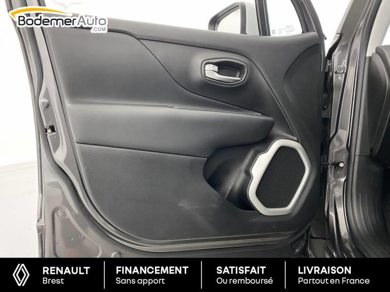 Jeep Renegade 1.4 I MultiAir s&amp;S 140 ch Limited Advanced Technologies