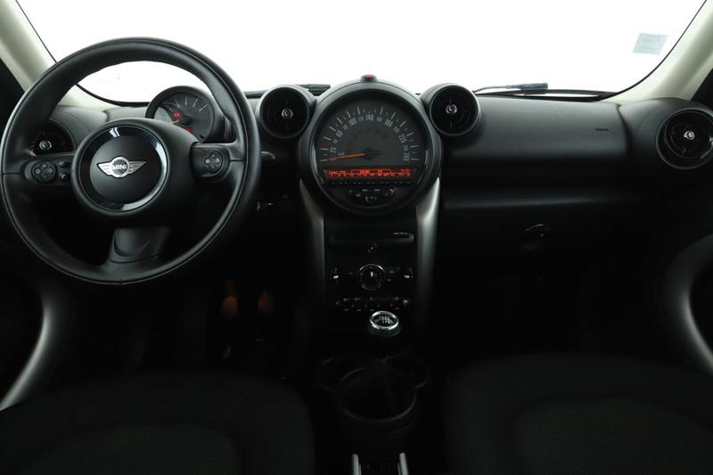 Mini Countryman One 98 ch