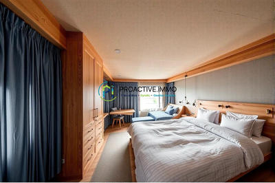 Maison ancienne - 95 m² - 4 pièces