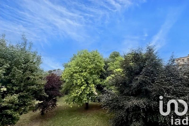 Appartement - 53 m² - 3 pièces