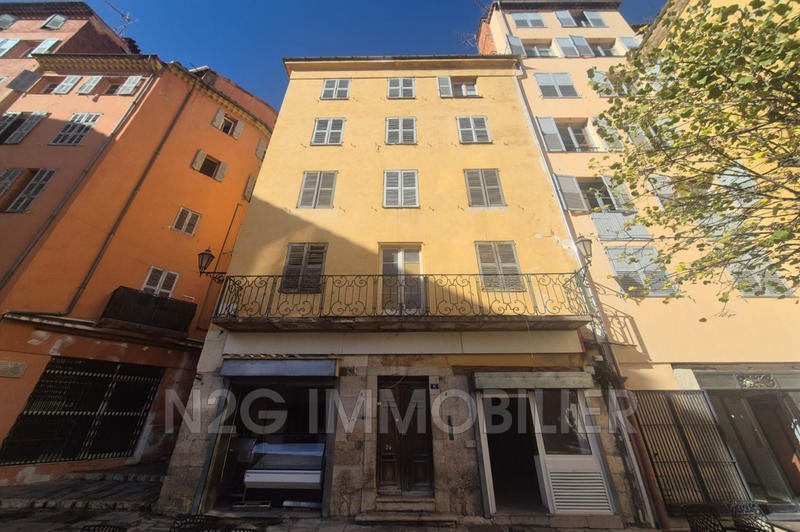 Appartement - 2 pièces