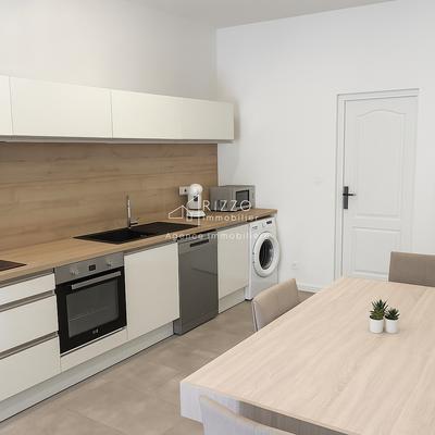 Appartement - 74 m² - 4 pièces