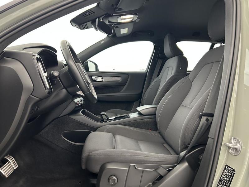 Volvo Xc40 Recharge 231ch Start Edt