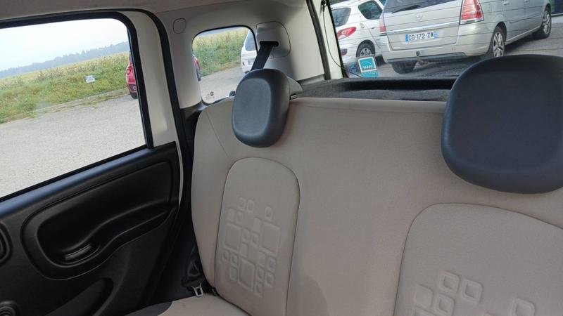 Fiat Panda 1.2 Gpl 69 Pop
