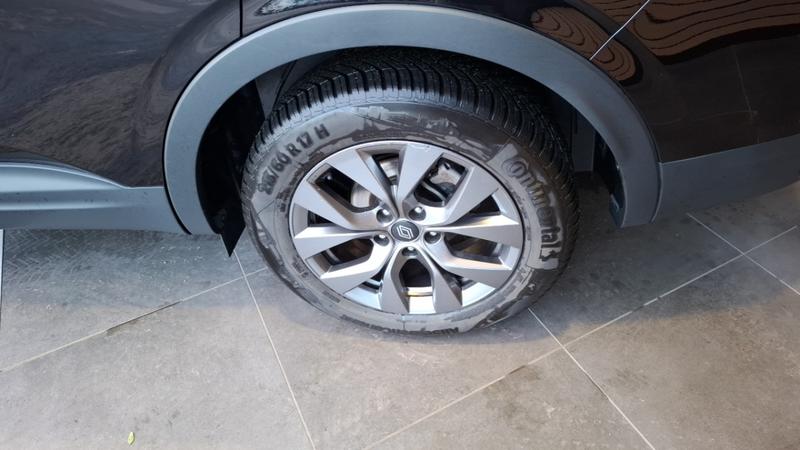 Renault Arkana Evolution mild hybrid 140 Edc -23