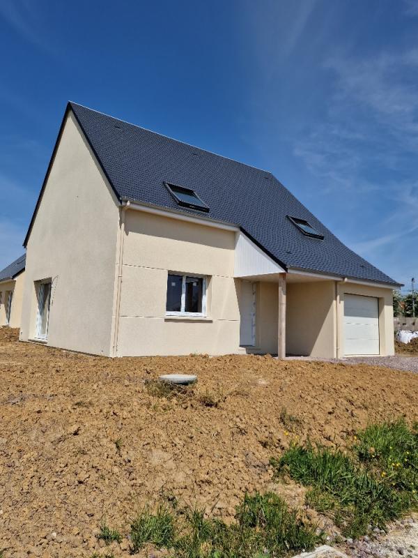 Maison - 111 m² - 7 pièces