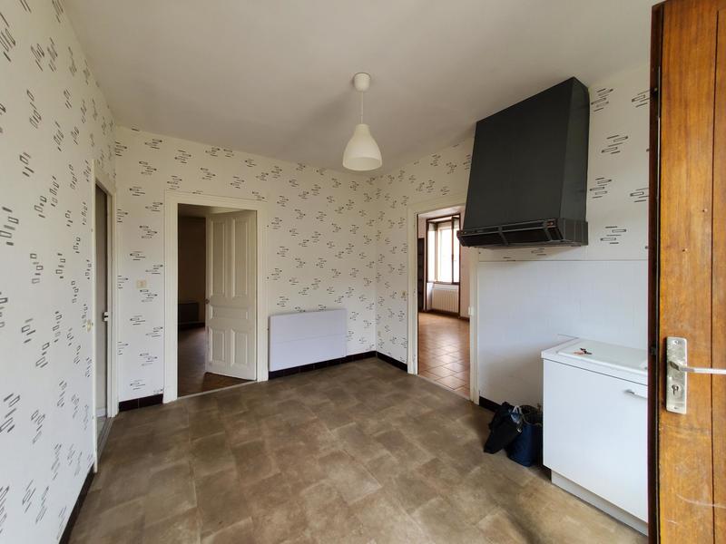 Maison - 150 m² - 6 pièces