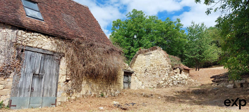 Maison - 125 m² - 1 pièce