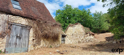 Maison - 125 m² - 1 pièce