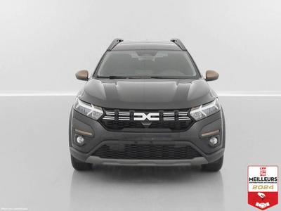 Dacia Jogger 1.0 Eco-G 100ch Extrême 7pl
