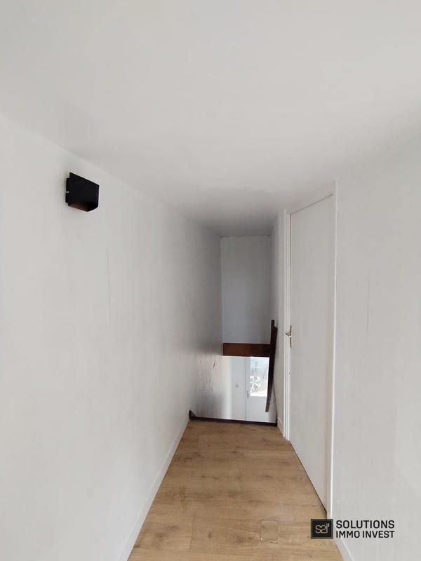 Appartement - 130 m² - 4 pièces