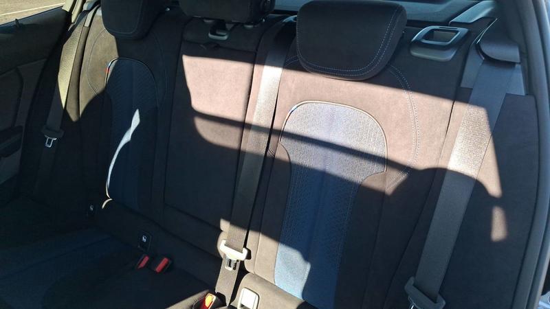 Bmw Série 1 118d 150 Bva8 m Sport