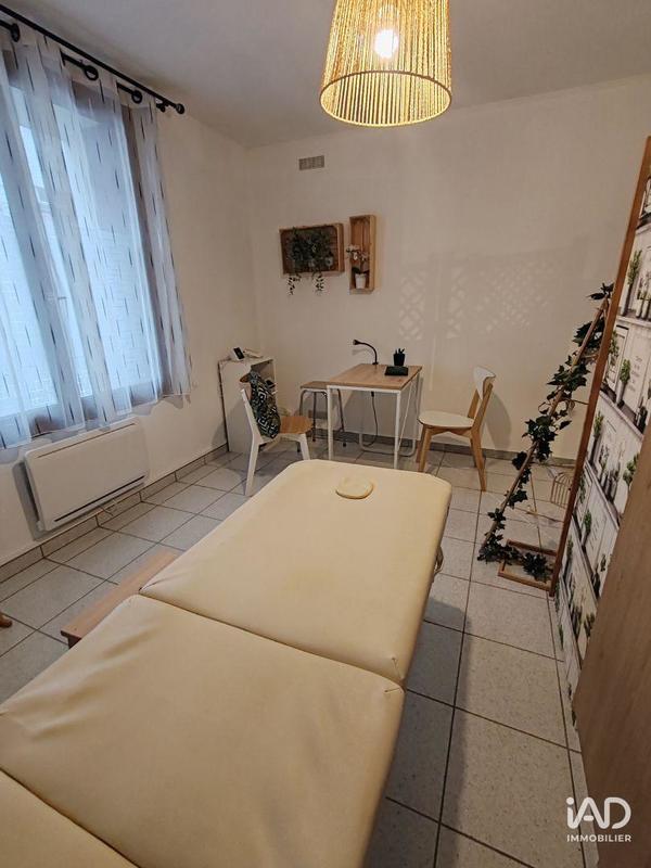 Local commercial - 44 m²