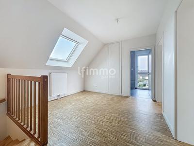 Maison - 85 m² - 3 pièces