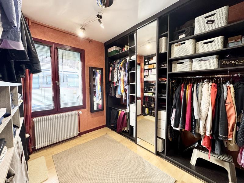 Maison - 148 m² - 5 pièces