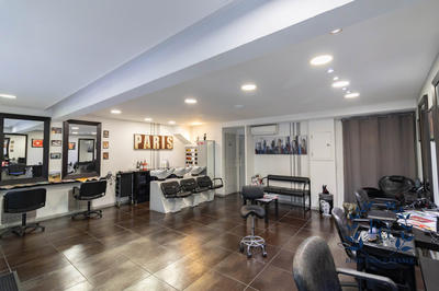 Fonds de commerce - Local commercial - 48 m²