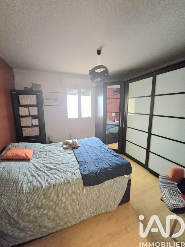 Maison - 78 m² - 3 pièces