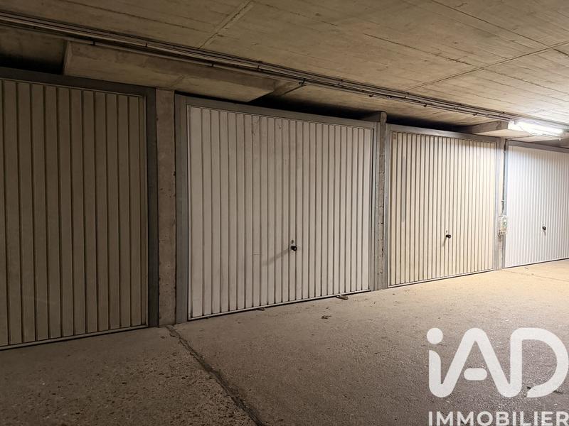 Appartement - 77 m² - 4 pièces