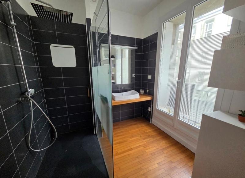 Appartement - 93 m² - 3 pièces