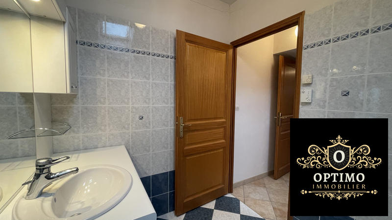 Maison ancienne - 190 m² - 5 pièces