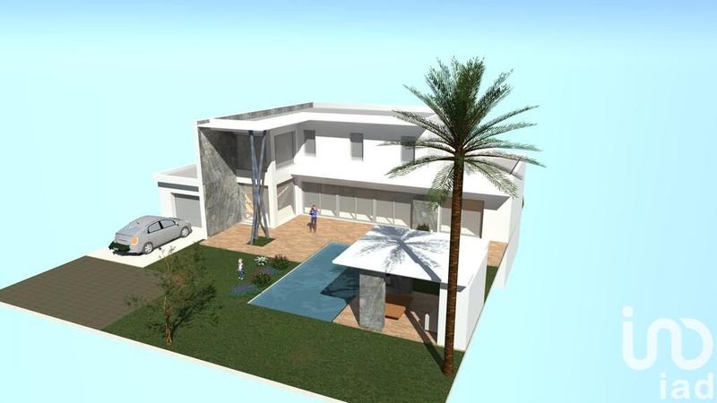 Terrain - 531 m²