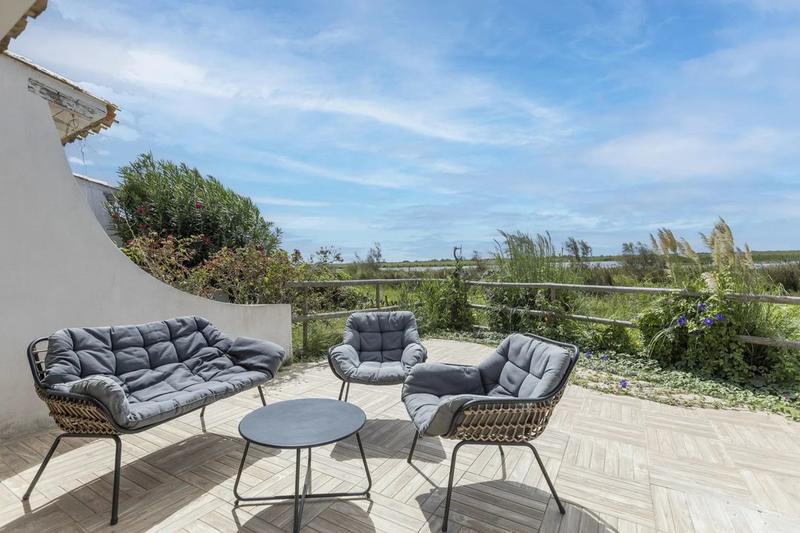 Maison - 94 m² - 4 pièces