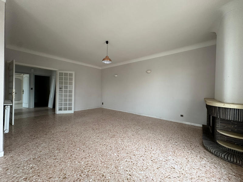 Appartement - 101 m² - 4 pièces