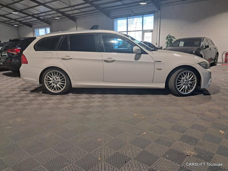 Bmw Série 3 320 d - 184 Cv m Sport