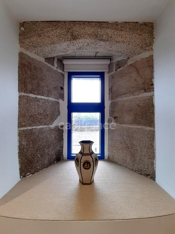 Maison - 163 m² - 5 pièces