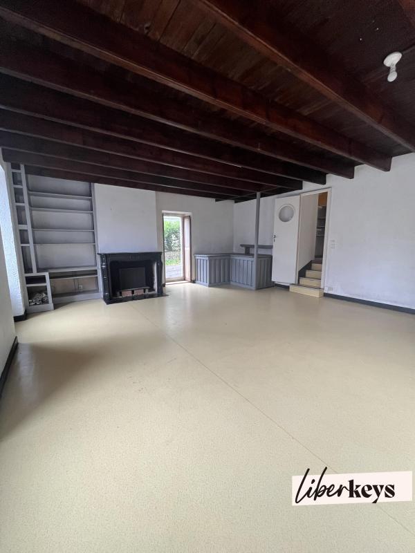 Maison - 182 m² - 8 pièces