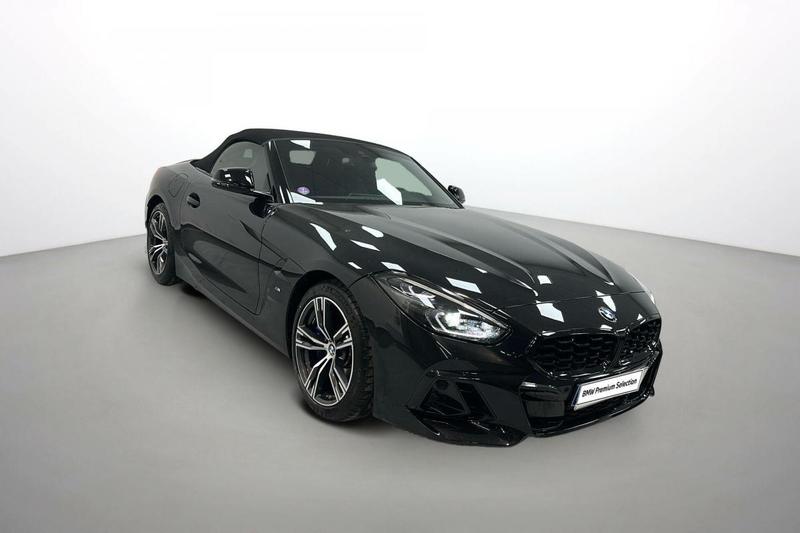 Bmw Z4 G29 sDrive20i 197 ch Bva8 m Sport