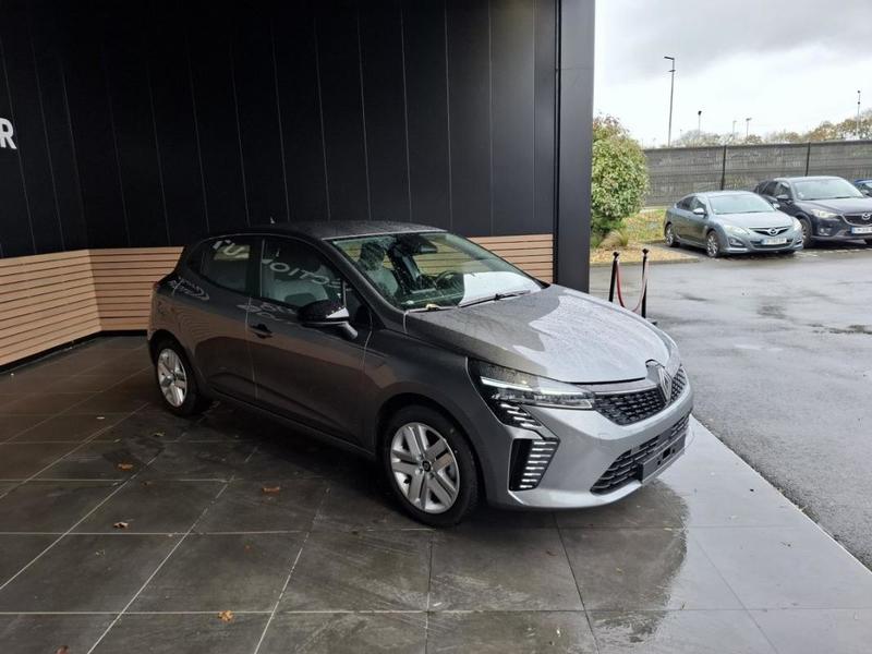 Renault Clio V Evolution Blue dCi 100 -24