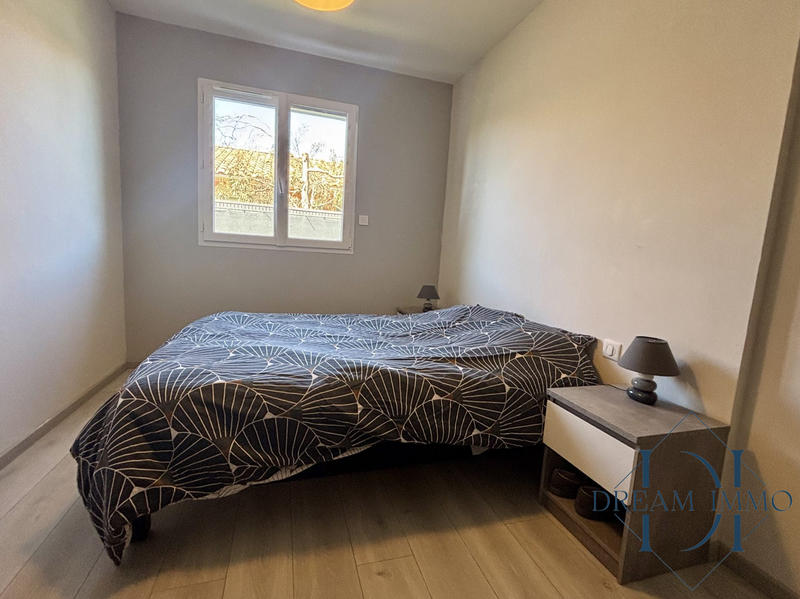 Maison - 217 m² - 8 pièces