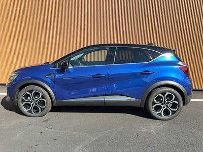 Mitsubishi Asx Vp 1.6 Mpi Hev 143 Instyle