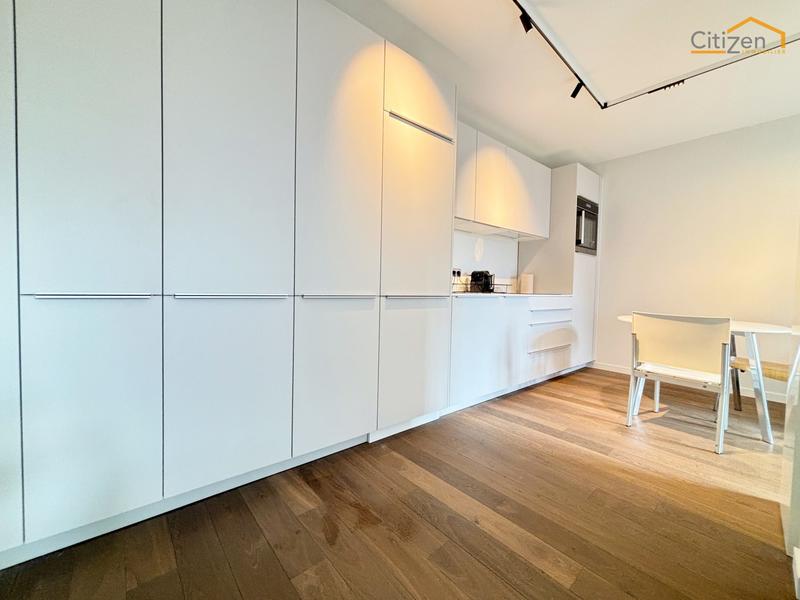 Appartement - 28 m² - 1 pièce