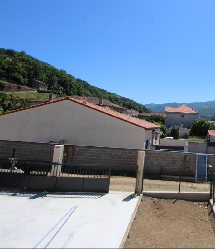 Maison traditionnelle - 101 m² - 5 pièces