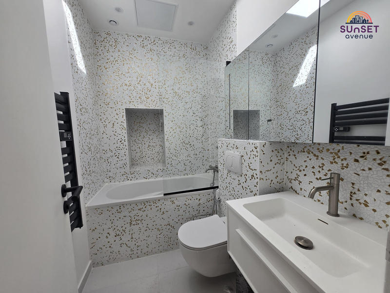 Maison - 138 m² - 6 pièces