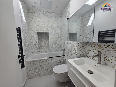 Maison - 138 m² - 6 pièces