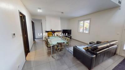 Maison - 166 m² - 5 pièces