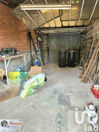 Maison - 82 m² - 5 pièces